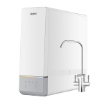 Haier 海爾 鮮凈系列 HRO10H11-2U1 反滲透純水機(jī) 1000G