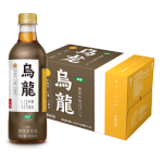 C'estbon 怡寶 佐味茶事烏龍茶原味茶飲料430ml*15瓶/箱 茶飲0糖0脂健康 烏龍茶