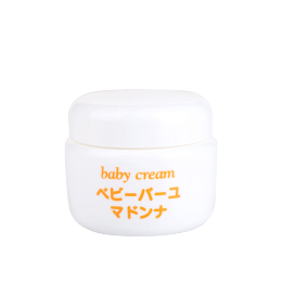 Madonna 嬰兒護(hù)臀膏 83g