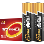 NANFU 南孚 LR6 5號堿性電池 1.5V 16粒裝