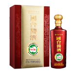 GUOTAI 國臺 御窖 醬酒 53%vol 醬香型白酒 1000ml 禮盒裝