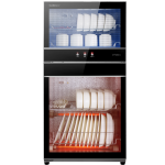 Canbo 康寶 XDZ80-D1 立式消毒柜 80L