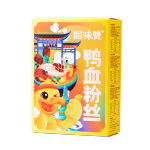回味贊 鴨血粉絲 原味 6盒