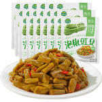 JI XIANG JU 吉香居 下飯菜泡椒豇豆 25g*20袋