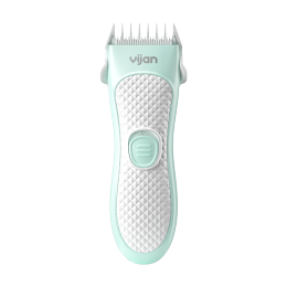 Yijan 易簡 HK818 兒童靜音防水理發(fā)器 升級版