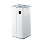 MIJIA 米家 AC-M22-SC 家用空氣凈化器
