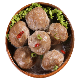 戀食記 牛肉丸250g+牛筋丸250g+龍蝦丸250g