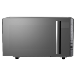 美的（Midea）【国家补贴】微碳系列 900W变频家用微波炉 智能微烤一体机 湿度感应  23L一级能效（PC23M6W）