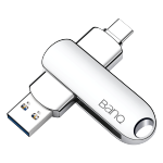 BanQ C91 USB 3.0 Type-C 兩用U盤 256GB