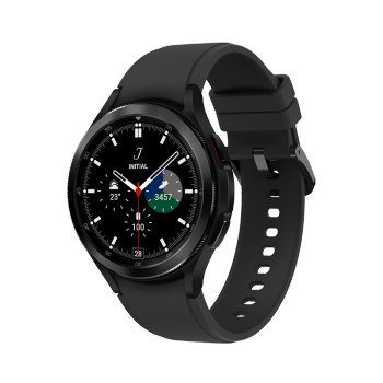 Galaxy Watch4 Classic  Ѫ/eSIMͨ/ֱ/˶绰ֱ/֬//֧ 46mm ʯ