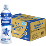 JIANLIBAO 健力寶 愛運動 西柚味 運動飲料 500ml*15瓶 整箱裝 補充電解質(zhì)
