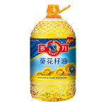 MIGHTY 多力 葵花籽油 6.18L