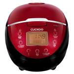 CUCKOO 福庫 CR-0660FR 電飯煲3L