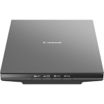 佳能（Canon）CanoScan LiDE300 高速照片掃描儀 實(shí)用型（4按鍵操作 家用/商用）
