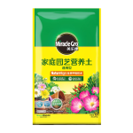 Mracle.Gro 美樂棵 通用型營養(yǎng)土 8L