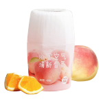 YANXUAN 網(wǎng)易嚴(yán)選 空氣清新劑 400ml 汁汁白桃味