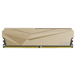 CUSO 酷獸 夜梟系列 金甲 臺式機(jī)內(nèi)存條 DDR4 3200MHz 32GB