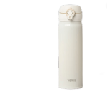 THERMOS 膳魔師 JNL-502-PRW 保溫杯 500ml 乳白色