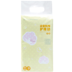 Purcotton 全棉時(shí)代 新生嬰兒隔尿墊寶寶防水透氣純棉一次性護(hù)理墊防漏尿片墊20片/袋 20片*2包裝