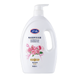 好迪 花香沐浴露 魅惑玫瑰 1000ml