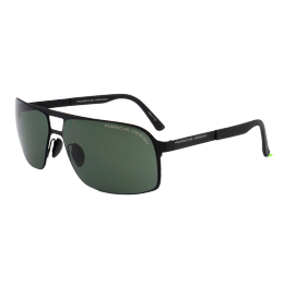 PLUS會(huì)員：PORSCHE DESIGN 保時(shí)捷設(shè)計(jì) 男士太陽(yáng)鏡 P8579G