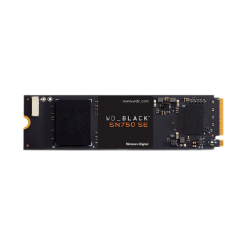 西部数据（WD） SSD固态硬盘 M.2接口(NVMe协议)台式机笔记本高速游戏硬盘 SN770 1T 黑盘 本地仓发货