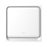 Midea 美的 H1901-F40 靜音換氣扇