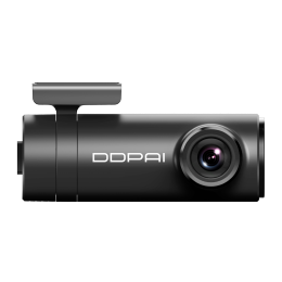 DDPAI 盯盯拍 Mini 2s 行車記錄儀 單鏡頭 黑色