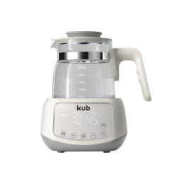 kub 可優(yōu)比 恒溫調(diào)奶器 1.3L 里瑟米