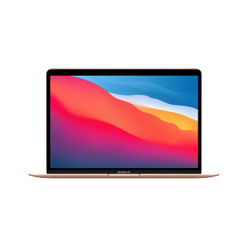 Apple MacBook Air 13.3  8M1оƬ(7ͼδ) 8G 256G SSD ɫ ᱡѧϰ칫ʼǱ MGND3CH/A