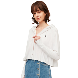 OhSunny 女士披肩防曬衣 19SSFJ051-21
