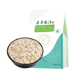 素養(yǎng)生活 有機(jī)生燕麥片 600g