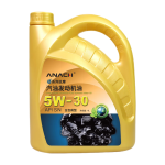 Energy 安耐馳 ANACH系列 5W-30 SN級 全合成機(jī)油 4L