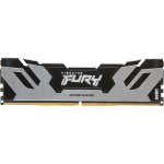 Kingston 金士頓 Fury Renegade叛逆者 DDR5 6400MHz 白色 32GB 16GBx2
