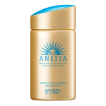 ANESSA 安熱沙 水能戶外清透防曬乳 SPF50+ PA++++ 60ml
