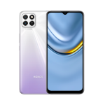 HONOR 榮耀 暢玩 20 4G手機 4GB+128GB 鈦空銀
