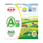 德青源A級鮮雞蛋32枚2.74斤起無抗生素 谷物喂養(yǎng) 自有農場 年貨節(jié)禮盒裝