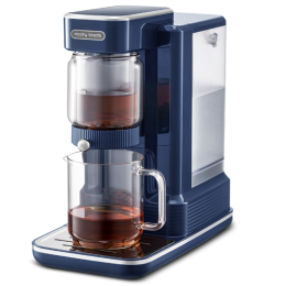 Morphy Richards 摩飛 MR6087 即熱式茶飲機(jī) 輕奢藍(lán)