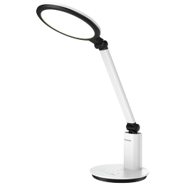 PLUS會員：Panasonic 松下 HHLT0666 致皓 兒童護(hù)眼臺燈 導(dǎo)光板+全光譜