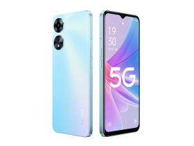 OPPO A1x 5G