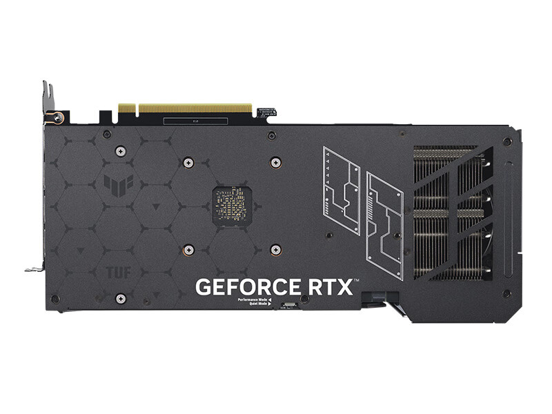 ˶TUF GeForce RTX4060TI-O8G-GAMINGͼ