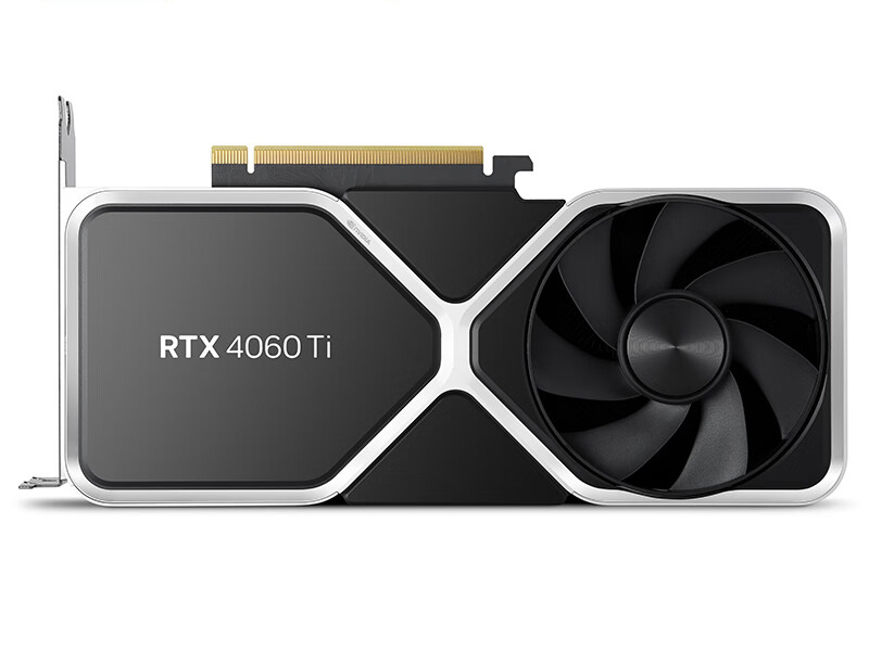 NVIDIA GeForce RTX 4060Tiͼ