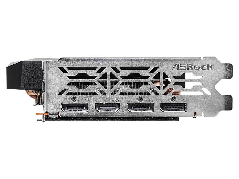  AMD Radeon RX 7600 Challenger 8GB OCͼ