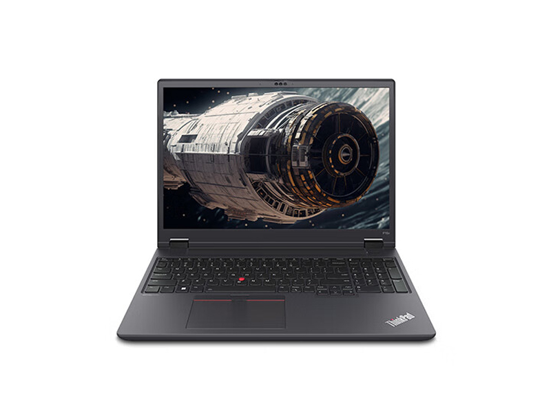 ThinkPad P16v(i7-13700H/32GB/1TB/A1000/ɫ)ͼ