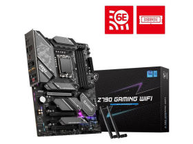 ΢Z790 GAMING WIFI DDR5