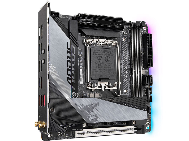 Z790I AORUS ULTRAͼ