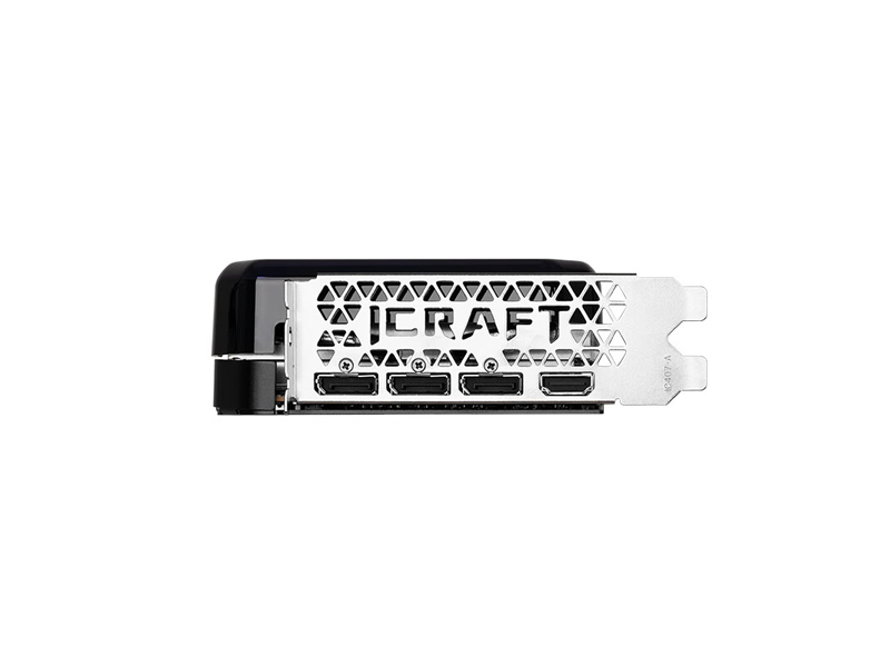 uMS-RTX4070 iCraft OC12Gͼ