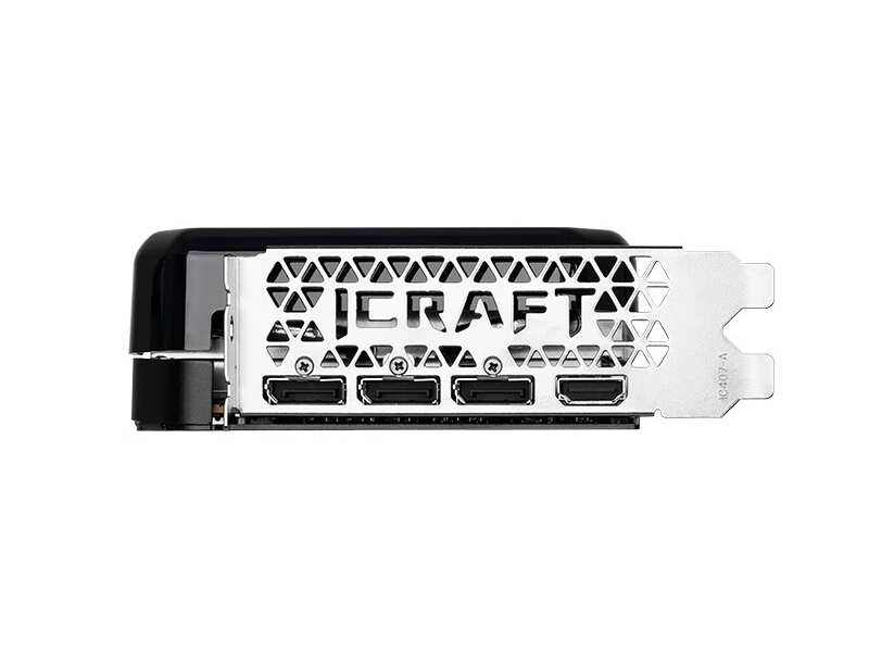 uMS-RTX4060Ti iCraft OC8Gͼ