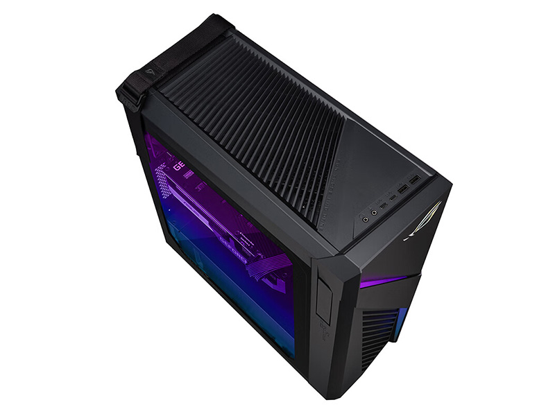 ˶ROG ħX 2024(i7-14700KF/32GB/1TB+1TB/RTX4080)ͼ