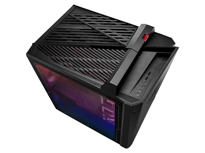 ˶ROG ǹX(i9-13900KF/32GB/1TB+2TB/RTX4080)ͼ